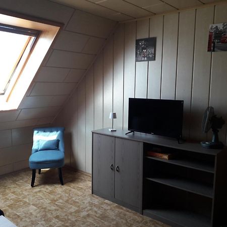Ferienwohnung Heigemeir Ehekirchen Exterior foto
