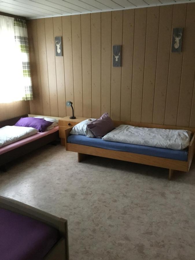 Ferienwohnung Heigemeir Ehekirchen Exterior foto