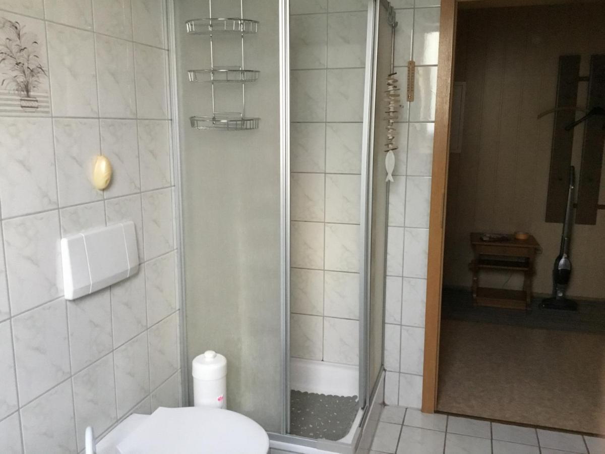Ferienwohnung Heigemeir Ehekirchen Exterior foto