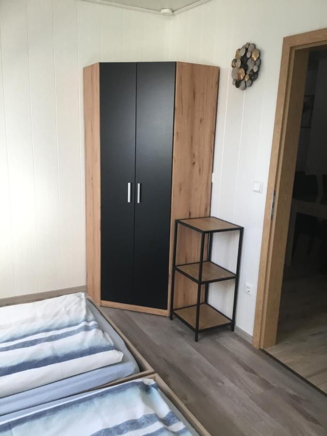 Ferienwohnung Heigemeir Ehekirchen Exterior foto