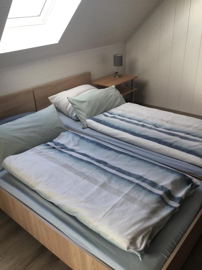 Ferienwohnung Heigemeir Ehekirchen Exterior foto