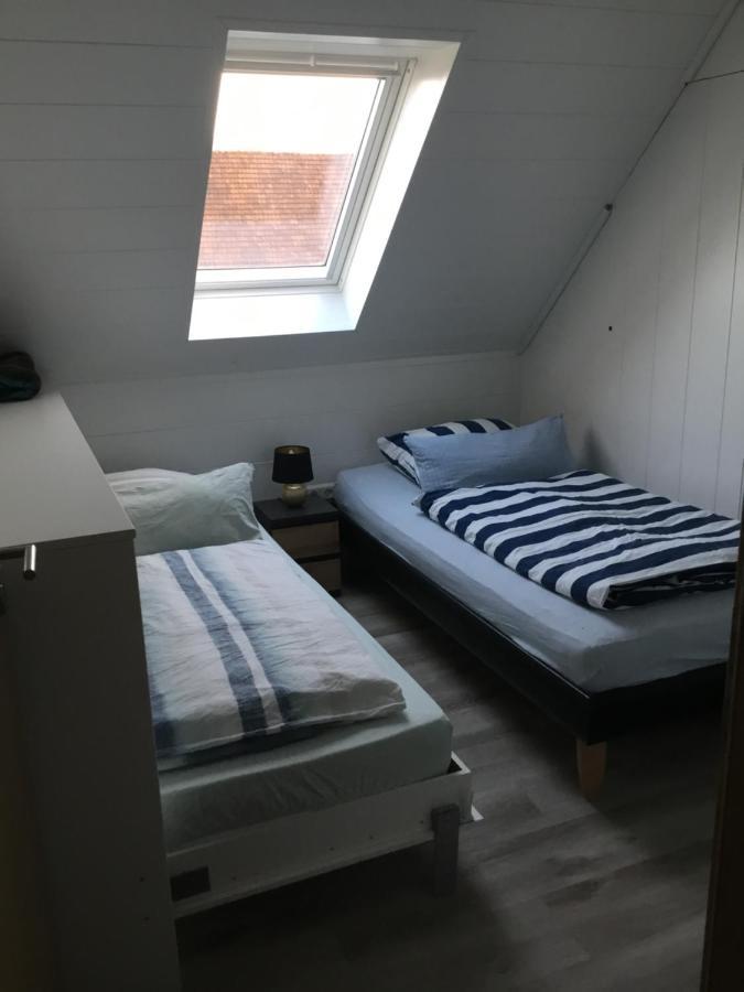 Ferienwohnung Heigemeir Ehekirchen Exterior foto