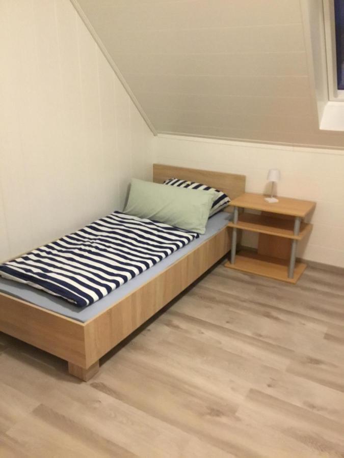 Ferienwohnung Heigemeir Ehekirchen Exterior foto