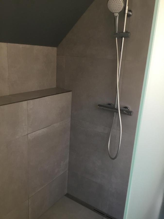 Ferienwohnung Heigemeir Ehekirchen Exterior foto