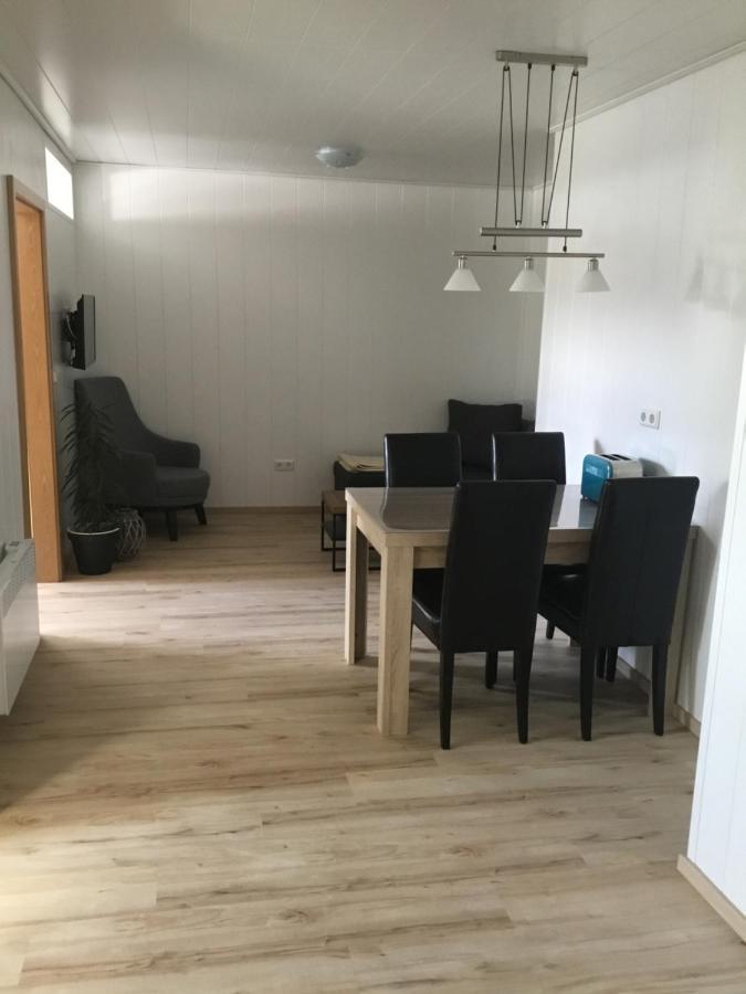 Ferienwohnung Heigemeir Ehekirchen Exterior foto