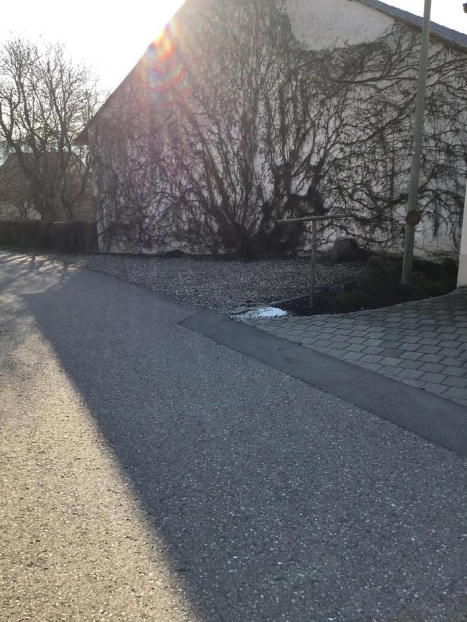 Ferienwohnung Heigemeir Ehekirchen Exterior foto