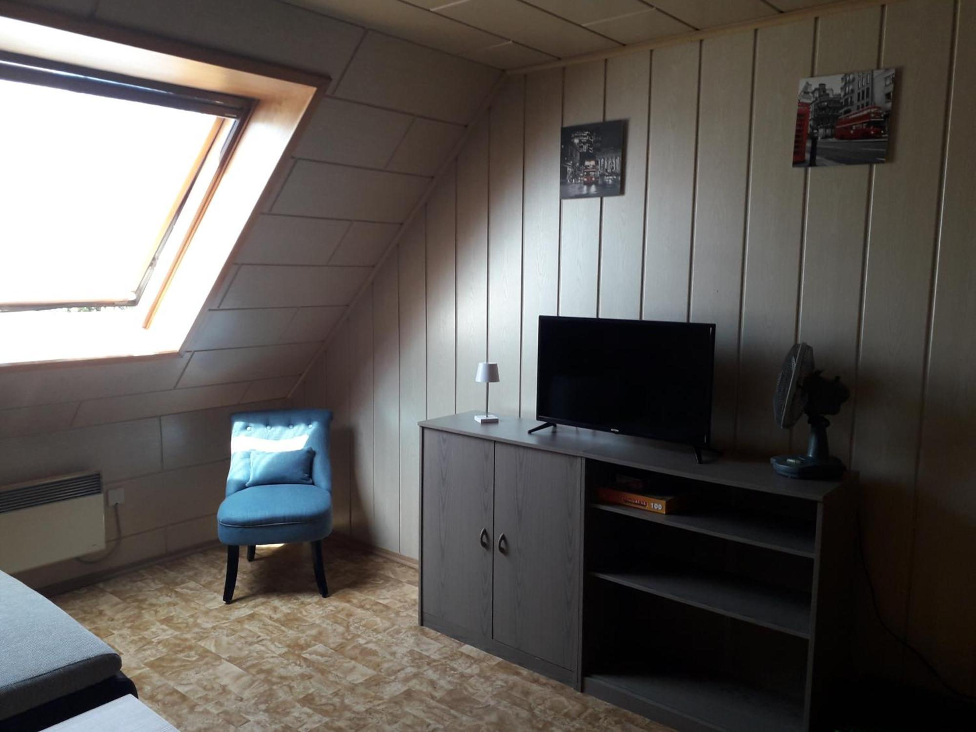 Ferienwohnung Heigemeir Ehekirchen Exterior foto