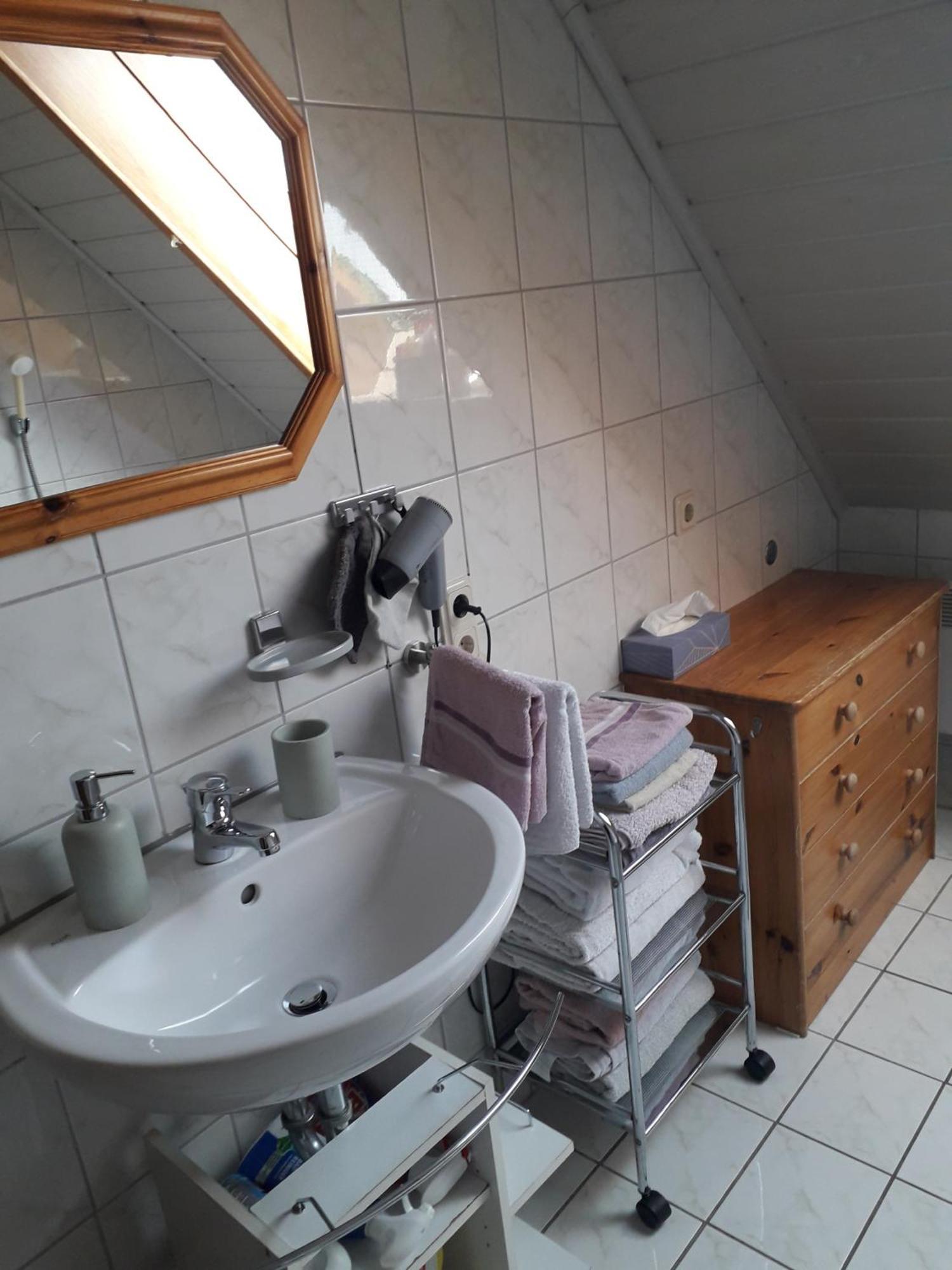 Ferienwohnung Heigemeir Ehekirchen Exterior foto